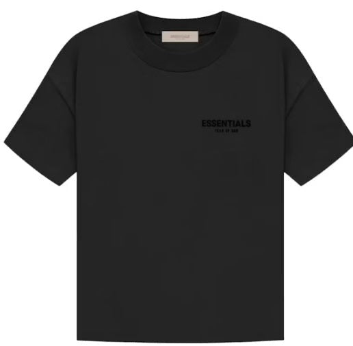 Essential Stretch Limo Tee