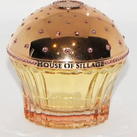 House of Sillage hauts Bijoux