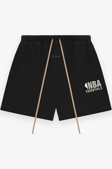 Essentials NBA BLK
