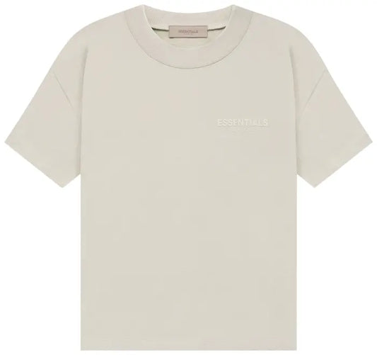 Essentials Wheat Classic Tee