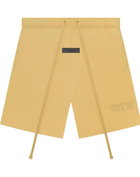 Essentials Light Tuscan Shorts
