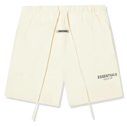 Essentials “Cream” Shorts