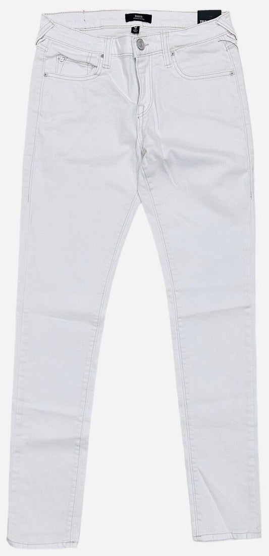 True Religion Jean Relaxed fit