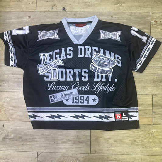 Vegas Dream Black