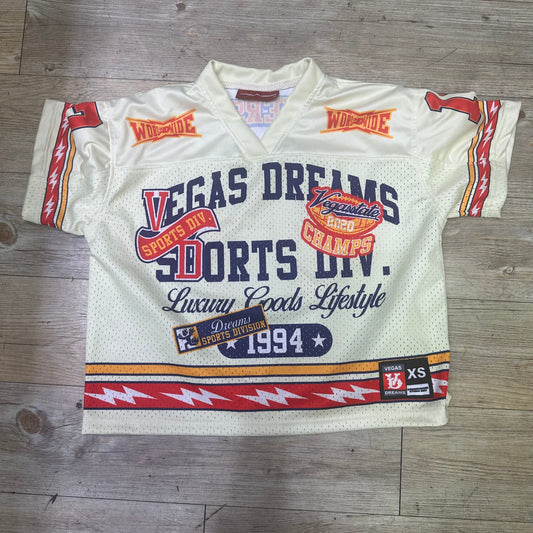Vegas Dream Cream