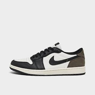 jordan 1 Low Mocha
