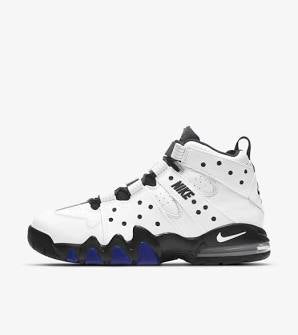 Nike Airmax 2 CB 94’ White Old Royal