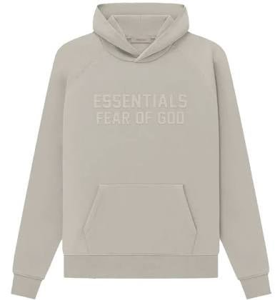 Seal Essentials Hoodie