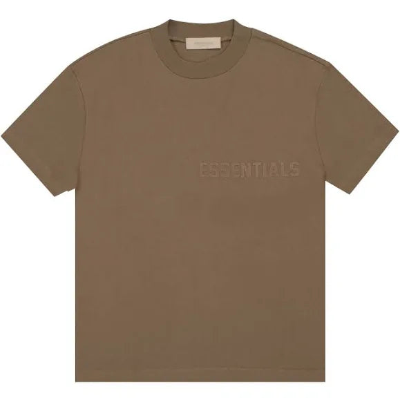 Essential Wood Tee