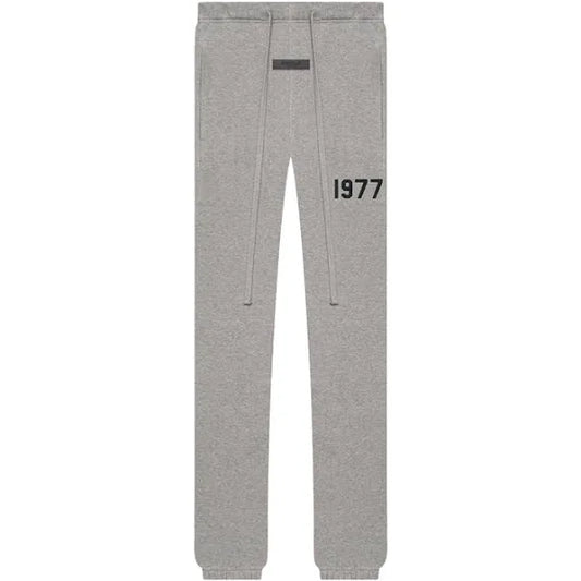 Essentials Dark 1977 Sweatpants