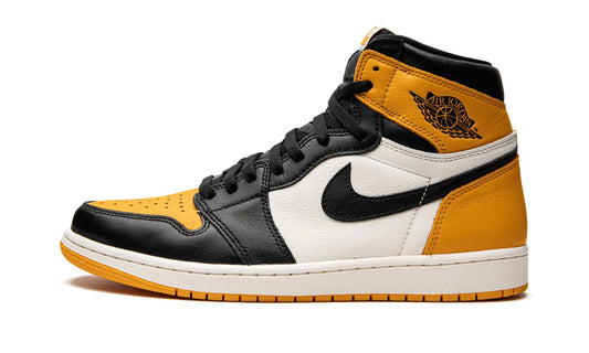 Jordan 1 High Taxi