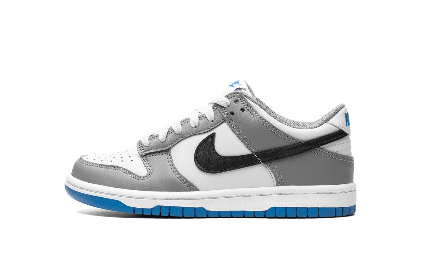 Dunk Low Cool Grey GS